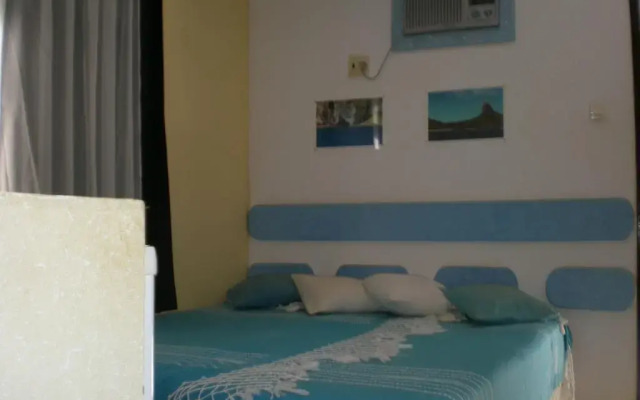 Pousada Mar Azul