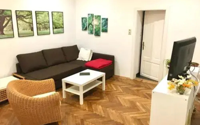 Villa Traun