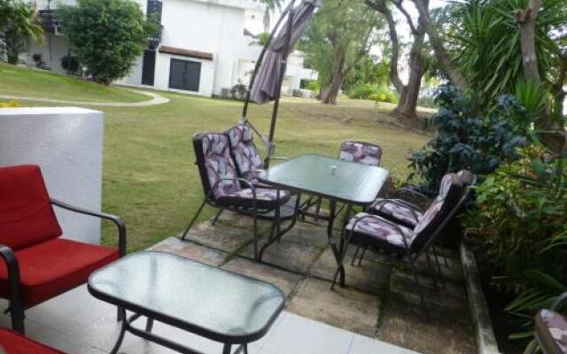 Rockley Golf Club, Pool, Tennis, Golf, Bar & Restaurant!