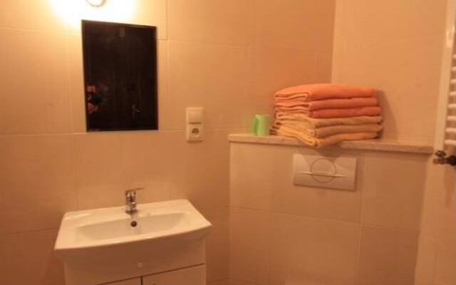 Apartament San Francisco