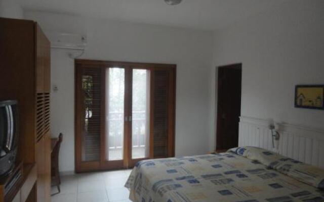 Pousada Mar de Estrelas