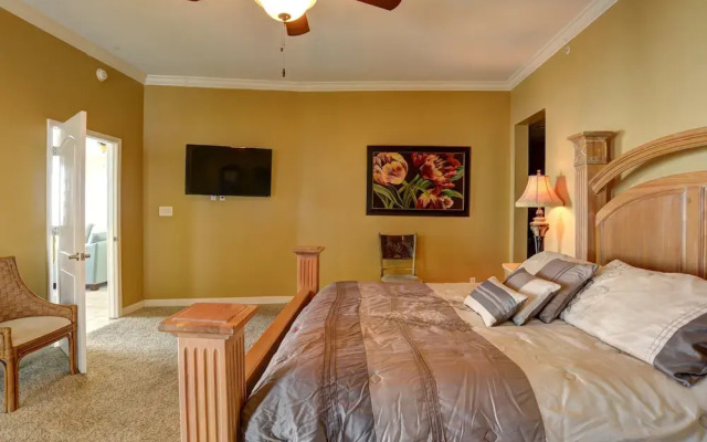 Marisol 1001 - Five Bedroom Condo