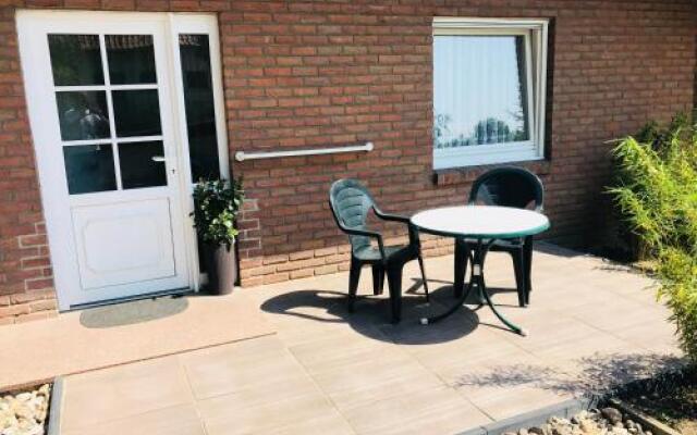 Ferienwohnung Herzogstadt