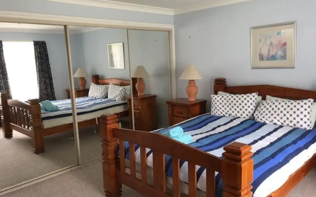 Obadiah Country Cottages