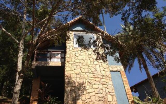 Pousada Alto Itaipava