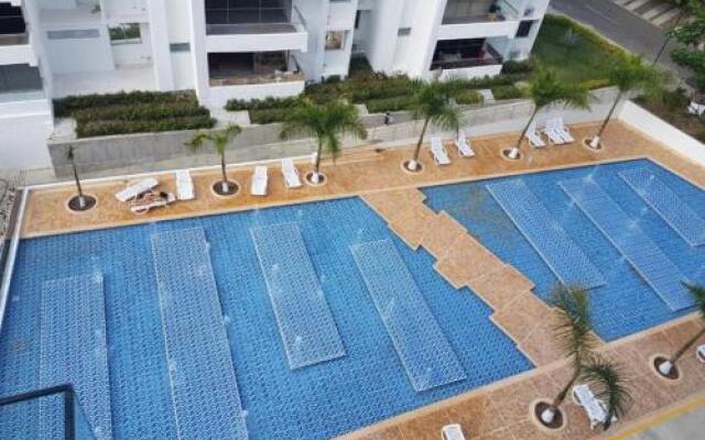 Apartasol En San Jeronimo