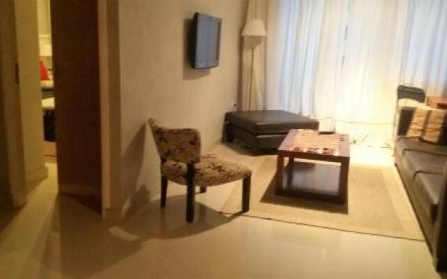 Departamentos en Edificio Huarpes Gesell