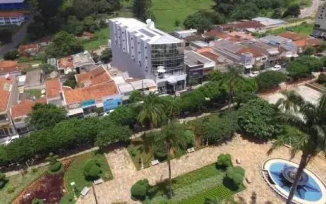 Hotel Dorta's