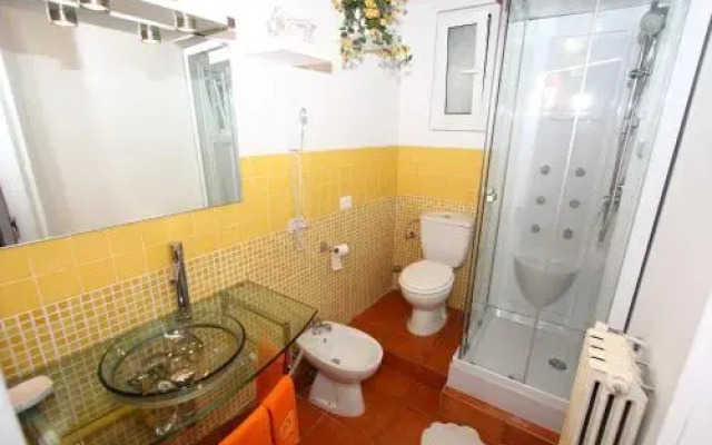 Il Pumo Bed  Breakfast