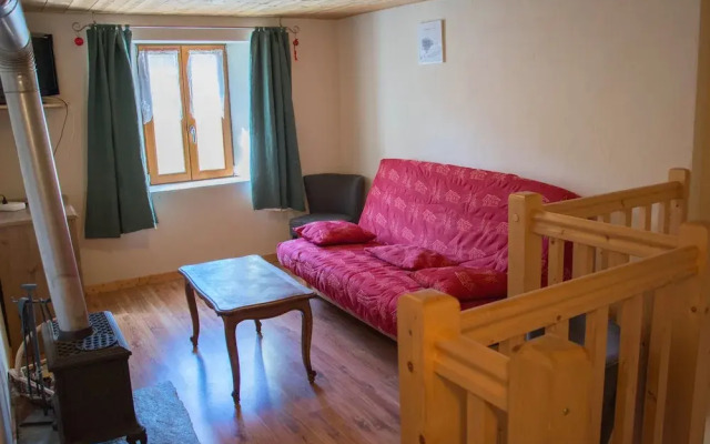 Gîte Le Penatsot