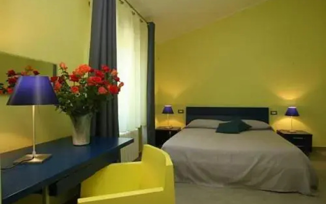 Agriturismo Podere Galilea