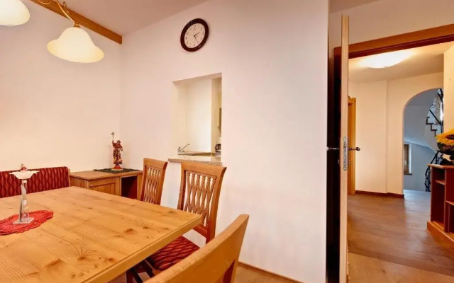 S'Dörfl Chalets
