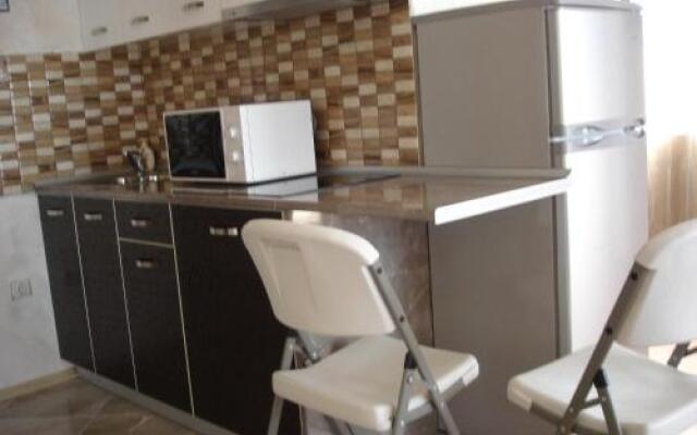 Studios in Ravadinovo