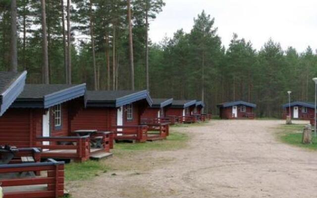 Mullsjö Camping