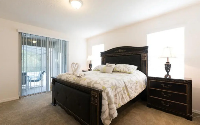 Orlando Luxury 6 Bedroom Villa