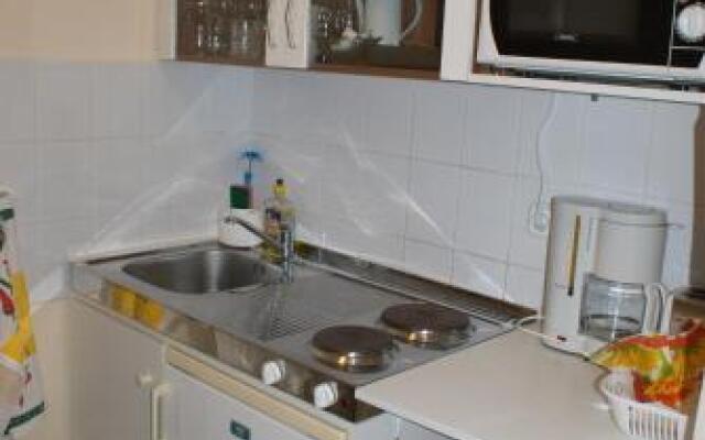 Szécsényi Apartman