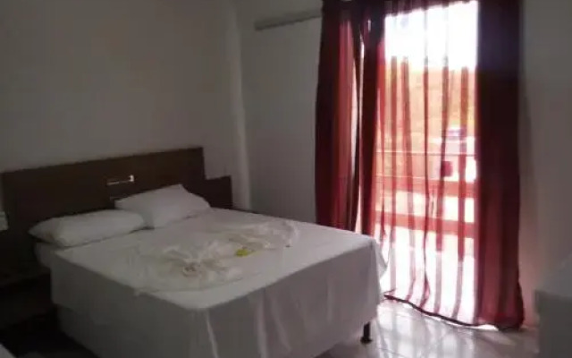 Pousada Acuípe