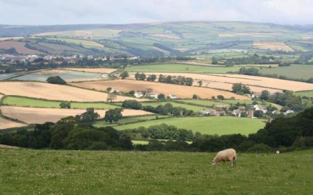 Sampson Barton Guest House South Molton