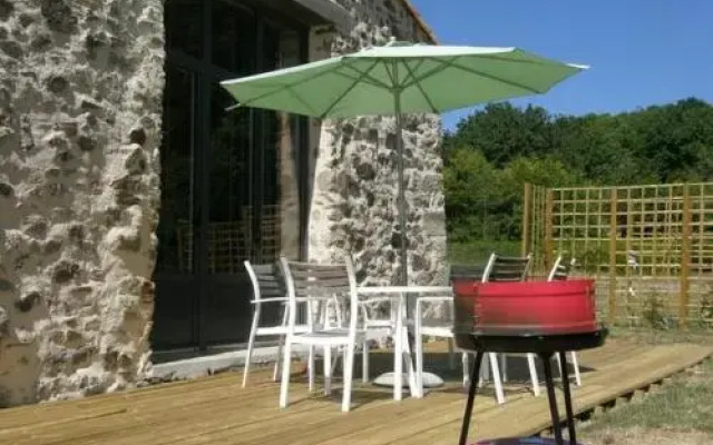 Gite La Gentilhommiere