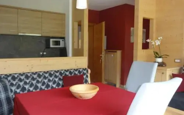 Residence Alpinflair