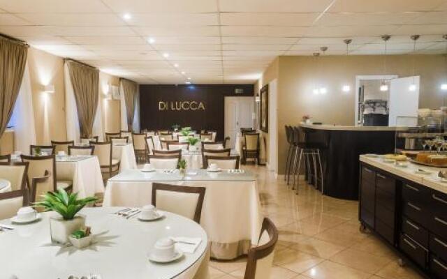 Hotel Valentini Di Lucca
