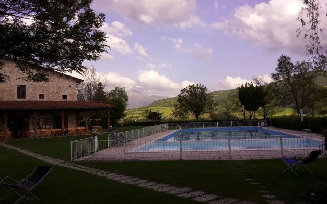 La Locanda del Collaccio