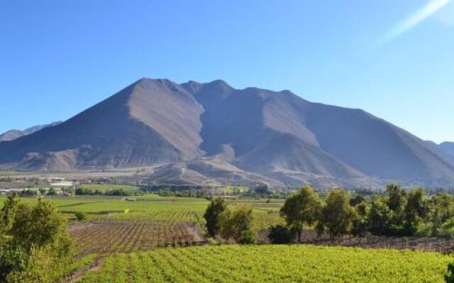 Bed & Breakfast ElquiTerra