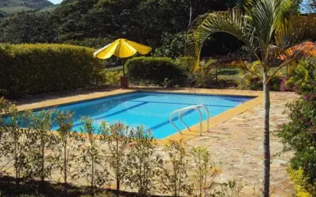 Colinas de Barichara