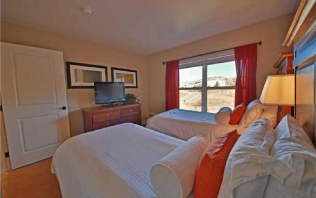 Base Camp One 316 - 2 Br Condo