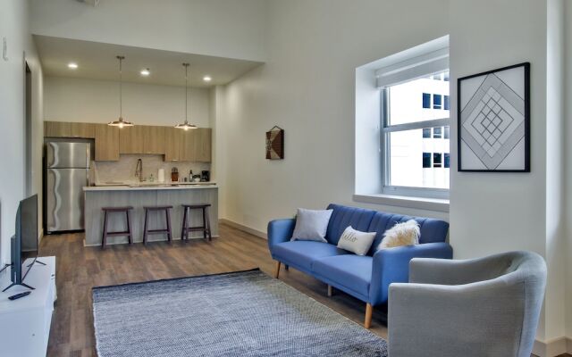 East Douglas by VectorStays