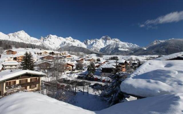 Ferienwohnungen Sport Löb