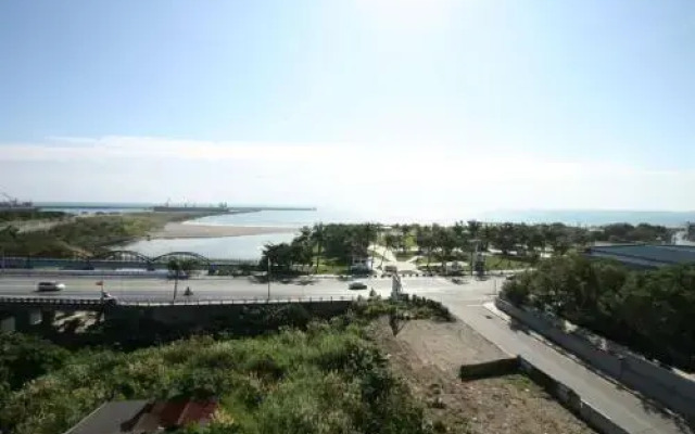 Fairy Tale Sea Motel