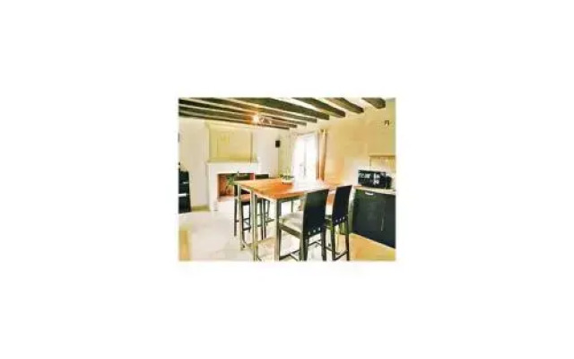 Holiday Home Bis Rue Du Verger