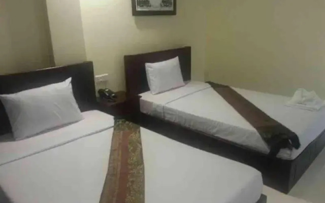 Sun City Hotel