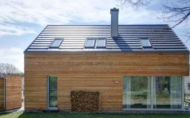Ferienhaus Lillesol