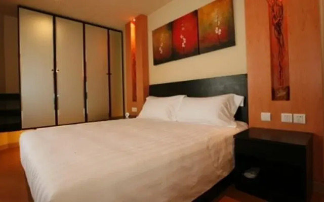 CEO Hotel Serviced Residence