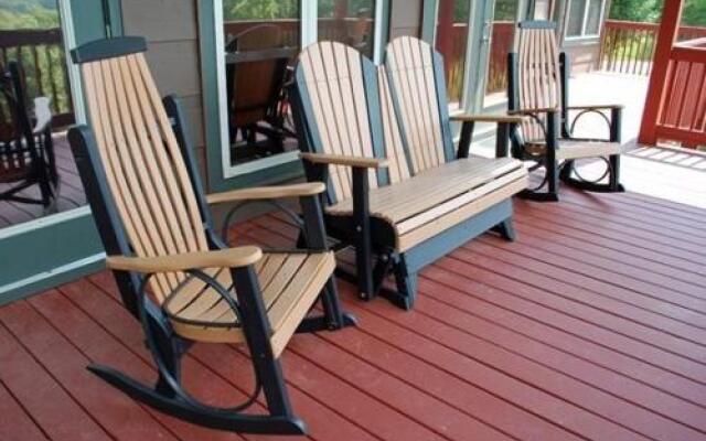 Southern Cross Lodge