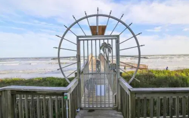 Seascape 1120 in Galveston