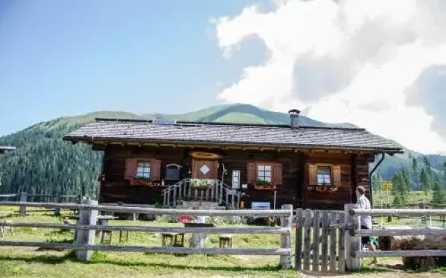 Haus Blatthofer