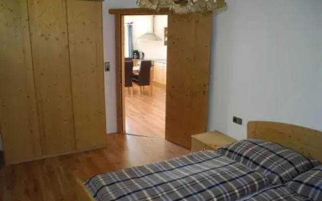 Appartement-Reintalersee