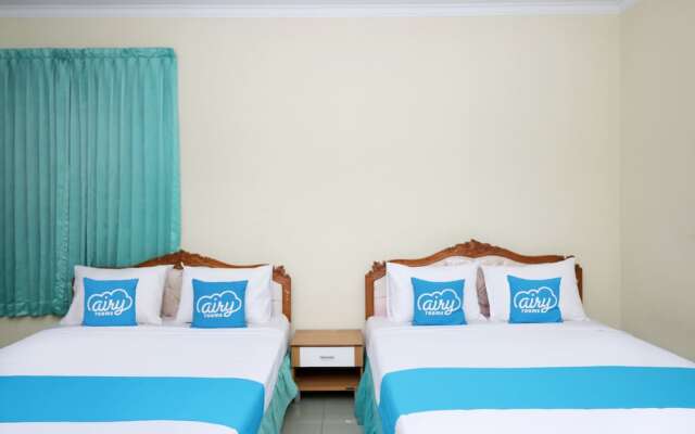 Airy Regol Moch Ramdan 96 Bandung