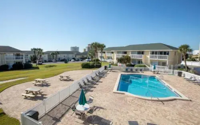 Sandpiper Cove 2008 Destin - 1 Br Condo