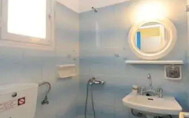 Meropi Rooms