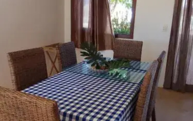Casa Taíba Beach Resort