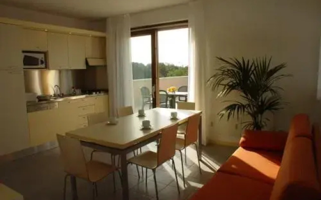 Residence AIRONE