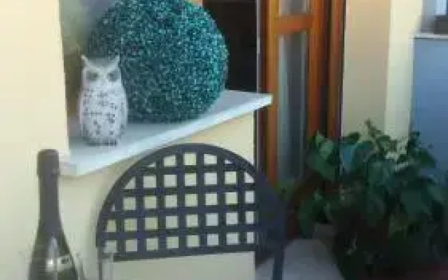Appartamento Babi