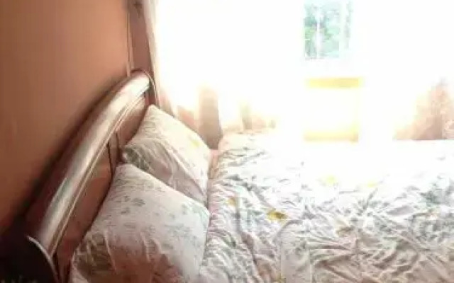 Yangpyeong Maypolehouse Pension