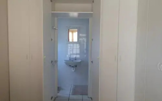 Pladda in Plett