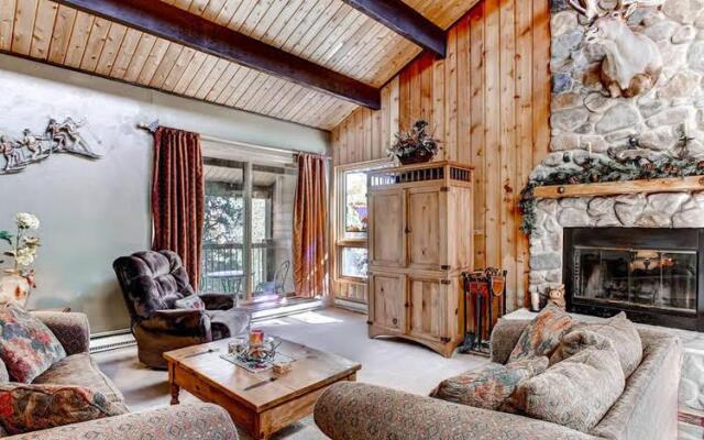 Sundowner II Unit 324 by RedAwning