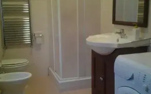 Appartamento Raffaella